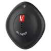 Verbatim MYF-02 localizador Bluetooth pack de 2 negro/blanco