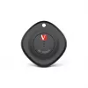 Verbatim MYF-02 localizador Bluetooth pack de 2 negro/blanco