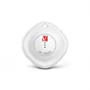 Verbatim MYF-02 localizador Bluetooth pack de 2 negro/blanco