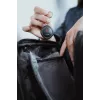 Verbatim MYF-02 localizador Bluetooth pack de 2 negro/blanco