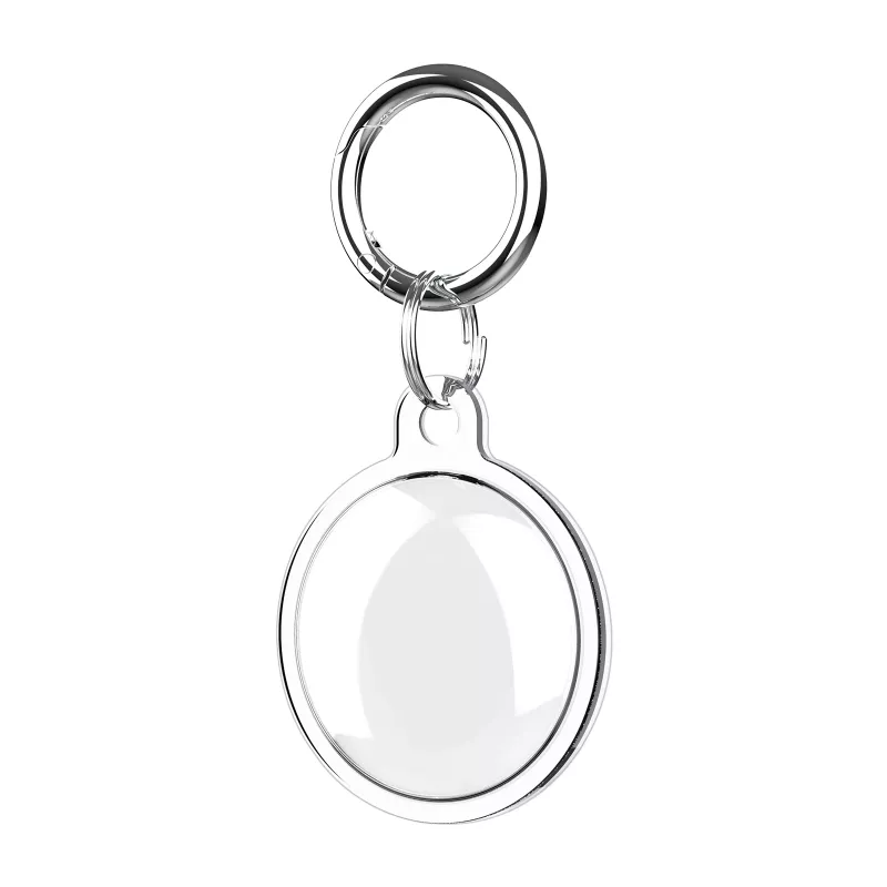 Verbatim My Finder Coin, personal, localizador, negro, resistente al polvo, resistente al agua, IP66, CR2032