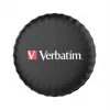 Verbatim My Finder Coin, personal, localizador, negro, resistente al polvo, resistente al agua, IP66, CR2032