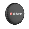 Verbatim My Finder Coin, personal, localizador, negro, resistente al polvo, resistente al agua, IP66, CR2032