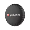 Verbatim My Finder Coin, personal, localizador, negro, resistente al polvo, resistente al agua, IP66, CR2032