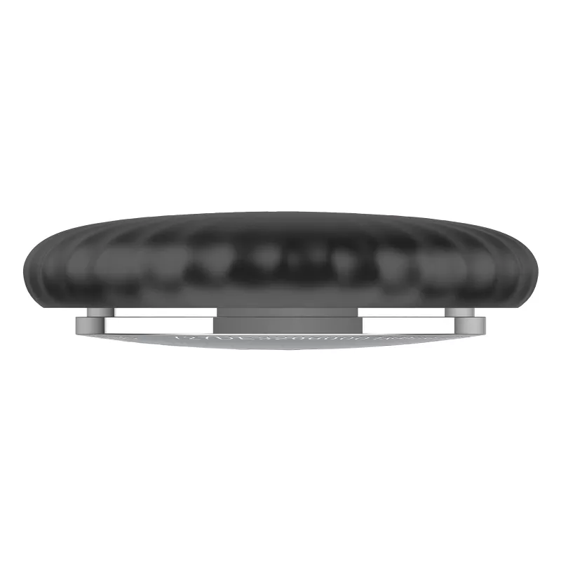 Verbatim My Finder Coin, personal, localizador, negro, resistente al polvo, resistente al agua, IP66, CR2032