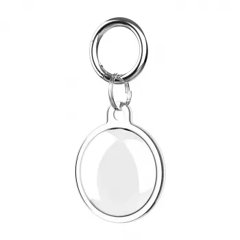 Verbatim My Finder Coin rastreador Bluetooth – pack de 2, personal, localizador, negro, blanco, resistente al polvo, resistente al agua, IP66, CR2032