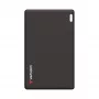Verbatim My Finder Card localizador Bluetooth 1 unidad negro, personal, localizador, negro, resistente al polvo, resistente al agua, IP66, 1440 h