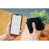 Verbatim My Finder Card localizador Bluetooth 1 unidad negro, personal, localizador, negro, resistente al polvo, resistente al agua, IP66, 1440 h