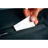 Verbatim My Finder Card localizador Bluetooth pack de 1 plata, personal, localizador, plata, resistente al polvo, resistente al agua, IP66, 1440 h