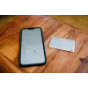 Verbatim My Finder Card localizador Bluetooth pack de 1 plata, personal, localizador, plata, resistente al polvo, resistente al agua, IP66, 1440 h