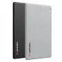 Verbatim My Finder Card localizador Bluetooth pack de 2 negro / plata