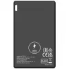 Verbatim My Finder Card localizador Bluetooth pack de 2 negro / plata