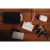 Verbatim My Finder Card localizador Bluetooth pack de 3 negro / plata / blanco