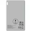 Verbatim My Finder Card localizador Bluetooth pack de 3 negro / plata / blanco