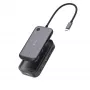 Verbatim Share My Screen adaptador de pantalla inalámbrica 1080p USB-C con hub WDA-01