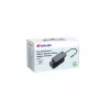 Verbatim Share My Screen adaptador de pantalla inalámbrica 1080p USB-C con hub WDA-01