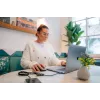 Verbatim USB-C Essentials hub multipuerto 7 puertos: HDMI, USB-C, USB-C 3.2 Gen 1, 2 x USB-A 3.2 Gen 1, SD y microSD