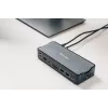 Verbatim CDS-15 Cable USB 3.2 Gen 1 (3.1 Gen 1) Type-C Negro, Gris