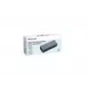 Verbatim CDS-15S Cable USB 3.2 Gen 1 (3.1 Gen 1) Type-C Negro, Gris