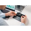 Verbatim CDS-15S Cable USB 3.2 Gen 1 (3.1 Gen 1) Type-C Negro, Gris