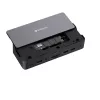 Verbatim CDS-15SSD Cable USB 3.2 Gen 1 (3.1 Gen 1) Type-C Negro, Gris