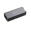 Verbatim CDS-15SSD Cable USB 3.2 Gen 1 (3.1 Gen 1) Type-C Negro, Gris