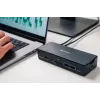 Verbatim CDS-15SSD Cable USB 3.2 Gen 1 (3.1 Gen 1) Type-C Negro, Gris