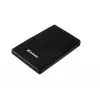 Verbatim Store 'n' Go SSD portátil ultrafina USB 3.2 Gen 1 / USB-C 512GB Negro