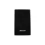 Verbatim Store 'n' Go SSD portátil ultrafina USB 3.2 Gen 1 / USB-C 1 TB Negro