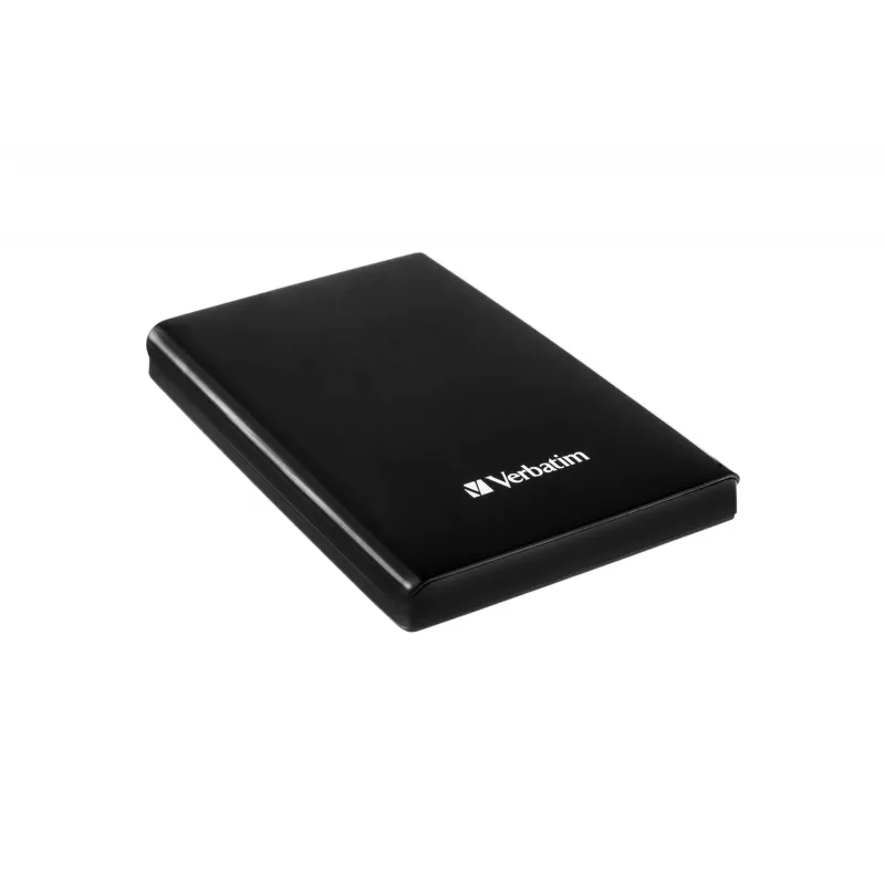 Verbatim Store 'n' Go SSD portátil ultrafina USB 3.2 Gen 1 / USB-C 1 TB Negro