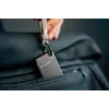 Verbatim Pocket SSD USB 3.2 Gen 2 1 TB Negro/Gris