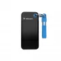 Verbatim Pocket SSD USB 3.2 Gen 2 1 TB Negro/Azul, 1 TB, USB Type-C, 3.2 Gen 2 (3.1 Gen 2), 1000 MB/s, 10 Gbit/s, Negro, Azul