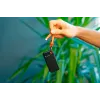 Verbatim Pocket SSD USB 3.2 Gen 2 1TB Negro/Naranja, 1 TB, USB Type-C, 3.2 Gen 2 (3.1 Gen 2), 1000 MB/s, 10 Gbit/s, Negro, Naranja