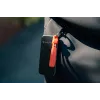 Verbatim Pocket SSD USB 3.2 Gen 2 2 TB Negro/Rojo