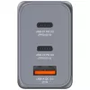 Verbatim GNC-65 Cargador GaN 65W con 2 x USB-C PD 65W / 1 x USB-A QC 3.0 (EU/UK/US)
