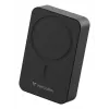 Verbatim Charge 'n' Go Essentials Powerbank magnética inalámbrica 20000 mAh Negro