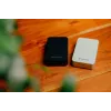 Verbatim Charge 'n' Go Essentials Powerbank magnética inalámbrica 20000 mAh Negro