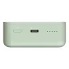 Verbatim Charge 'n' Go Essentials Powerbank magnética inalámbrica 20000 mAh Verde