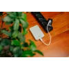 Verbatim Charge 'n' Go Essentials Powerbank magnética inalámbrica 20000 mAh Verde