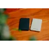 Verbatim Charge 'n' Go Essentials Powerbank magnética inalámbrica 5000 mAh Negro