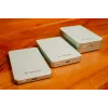 Verbatim Charge 'n' Go Essentials Powerbank magnética inalámbrica 5000 mAh Verde