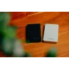 Verbatim Charge 'n' Go Essentials Powerbank magnética inalámbrica 10000 mAh Negro