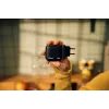 Verbatim Cargador Mini GaN 70W 3 puertos con conector US y adaptadores EU y UK