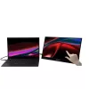 Verbatim Monitor táctil portátil 15,6 pulgadas LCD 4K 3840x2160