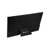 Verbatim Monitor táctil portátil 15,6 pulgadas LCD 4K 3840x2160