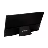 Monitor Verbatim táctil portátil 17,3 pulgadas 4K Ultra HD LCD 3840 x 2160
