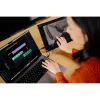 Monitor Verbatim táctil portátil 17,3 pulgadas 4K Ultra HD LCD 3840 x 2160