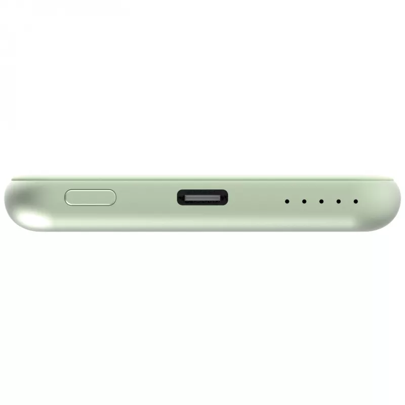 Verbatim Charge 'n' Go Powerbank magnética inalámbrica 5000 mAh Verde