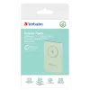 Verbatim Charge 'n' Go Powerbank magnética inalámbrica 5000 mAh Verde
