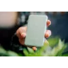 Verbatim Charge 'n' Go Powerbank magnética inalámbrica 5000 mAh Verde